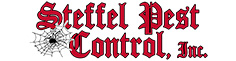 fleas pest control Logo
